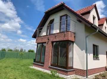 Renovace euroken po kroupách RD Soběslav