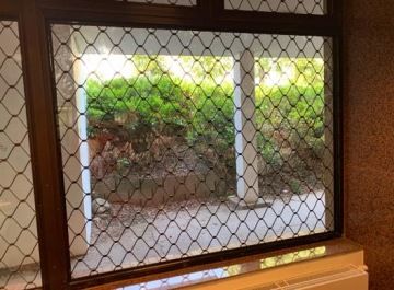 Výměna prasklého izolačního dvojskla Louny