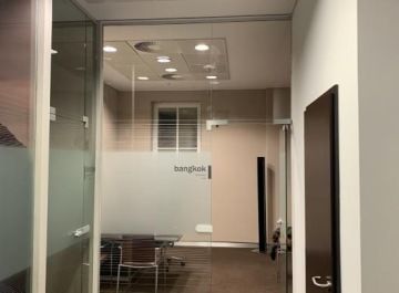 Demontáž a zpětná montáž skleněné sestavy